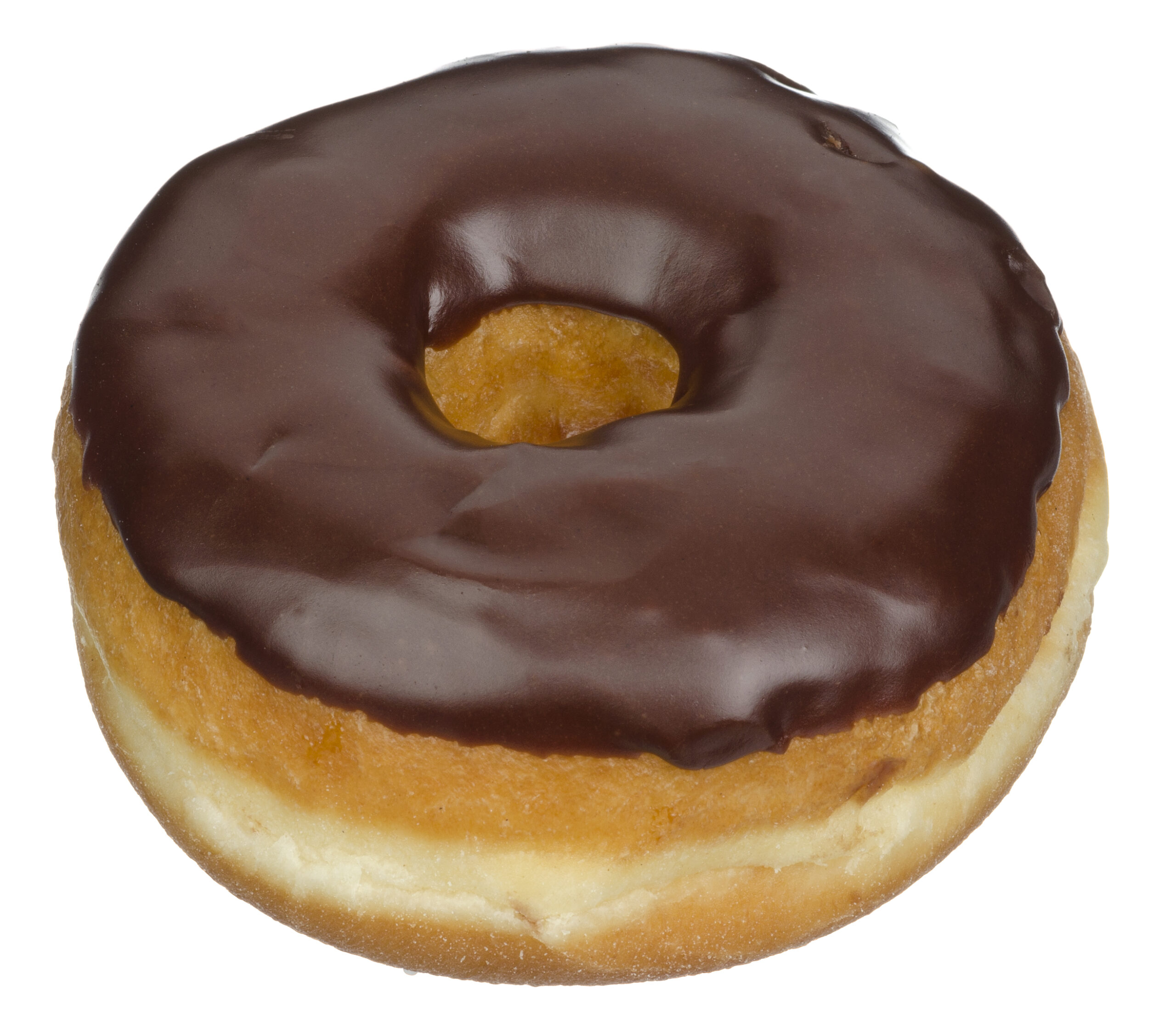 Dunkin-Donuts-Chocolate-Glazed