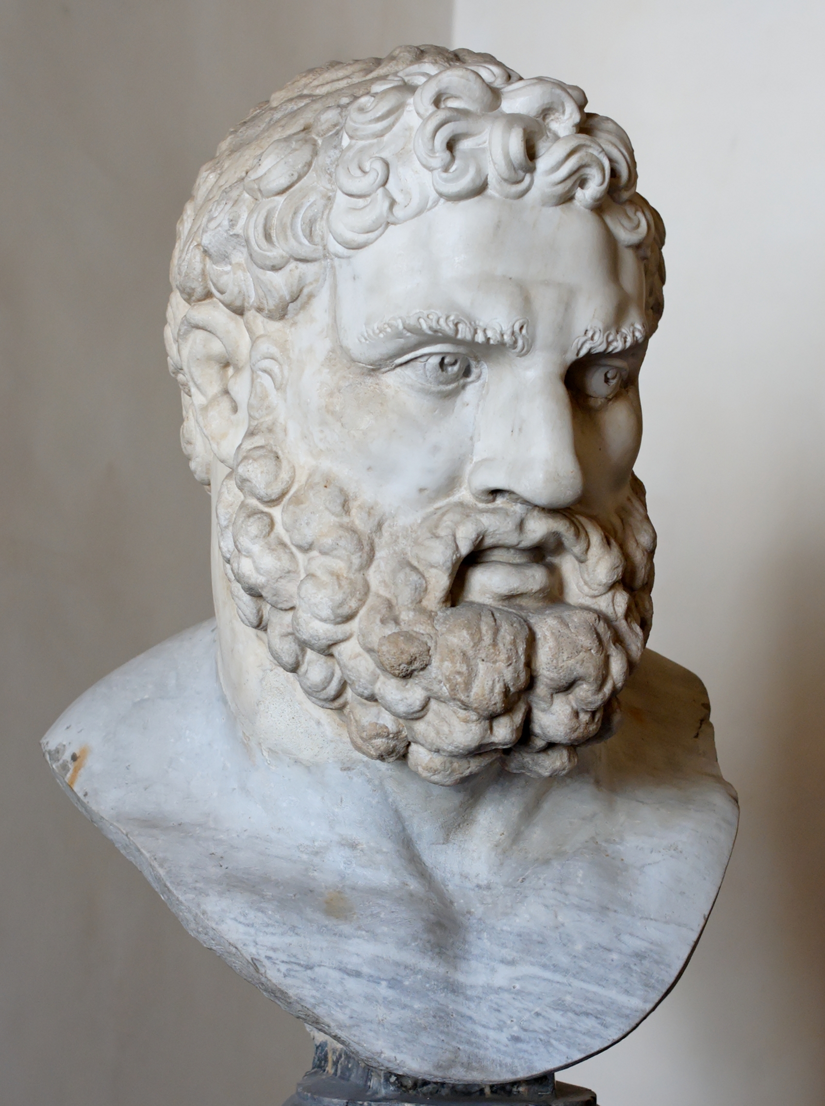 Herakles Altemps Inv8605