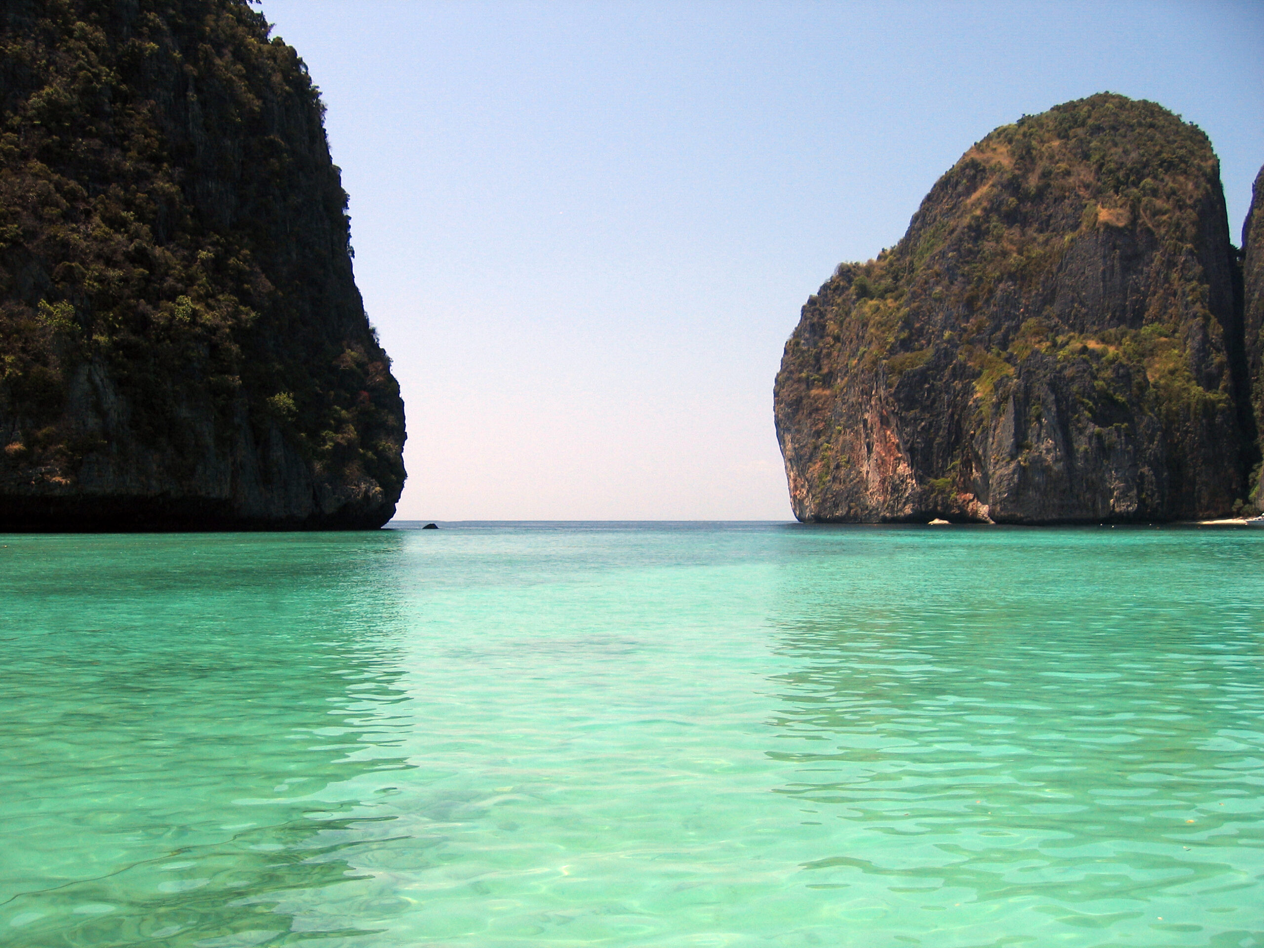 Maya Bay Thailand