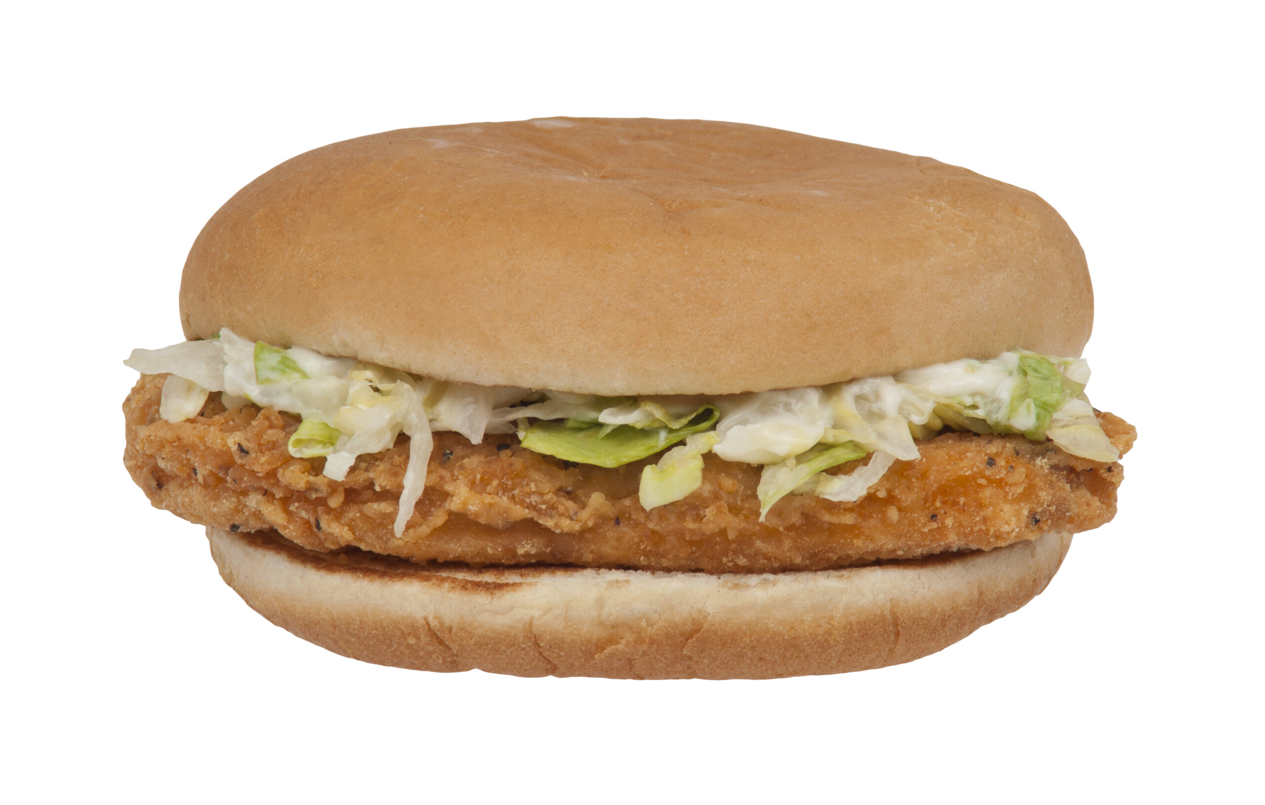 McD-McChicken