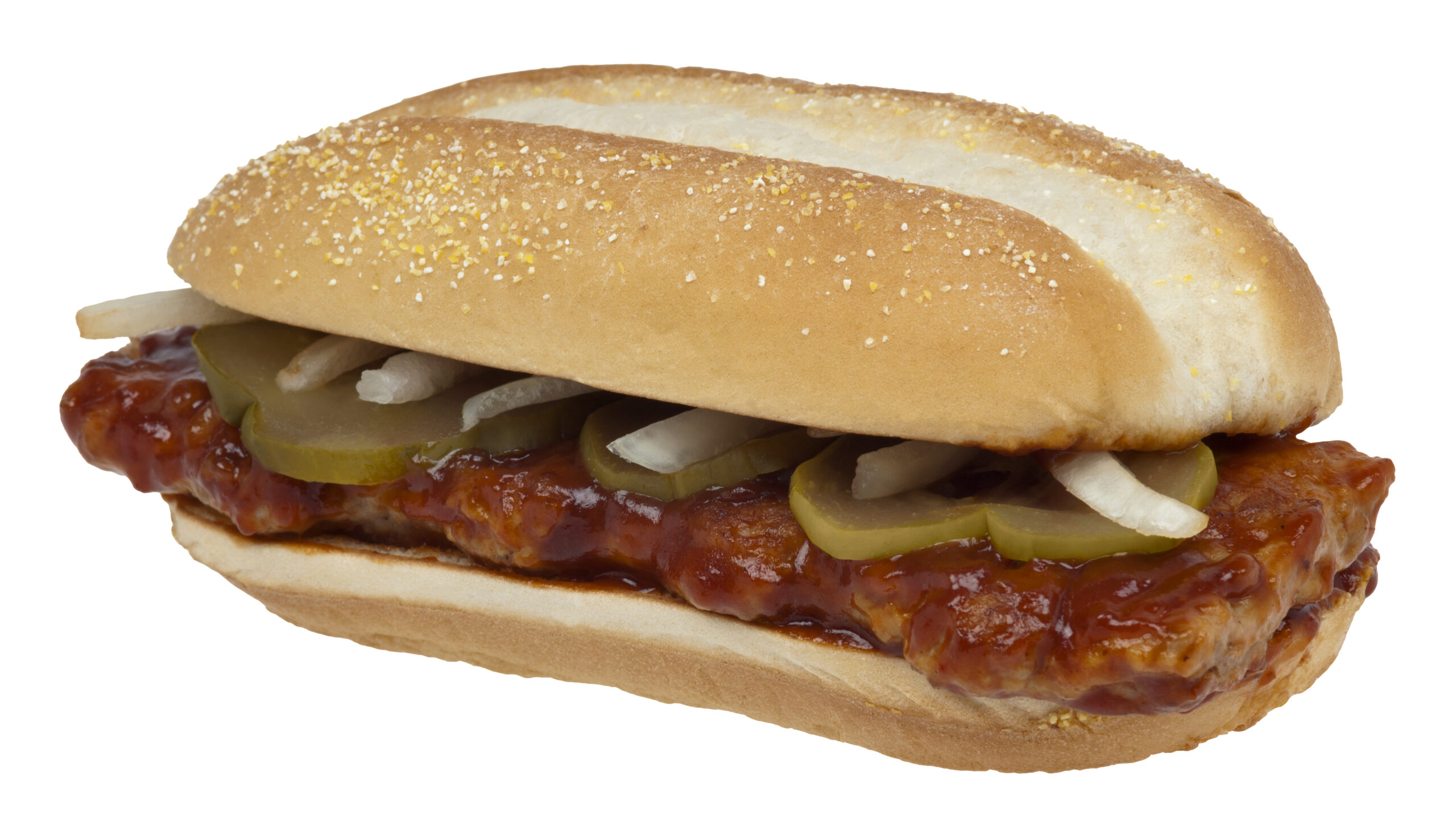 McD-McRib