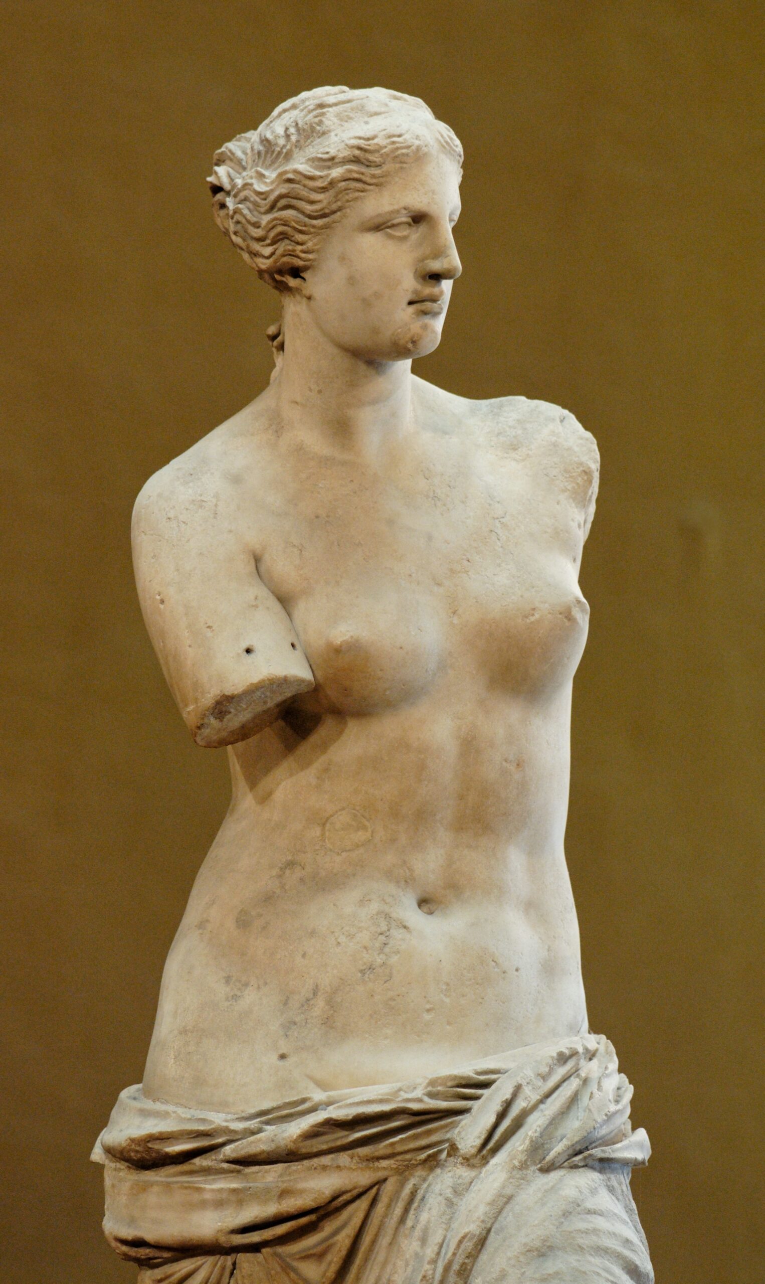Venus de Milo Louvre Ma399 n4